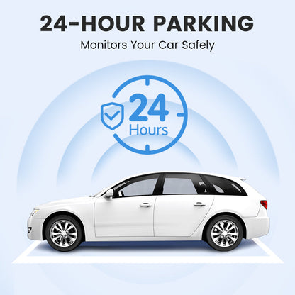 🔈🔈NU 60% KORTING! 🚗 4K Ultra HD Autodashcam – Nachtzicht, Wifi & Mobiele App | Veilig Rijden & Altijd Opnames! 🌙