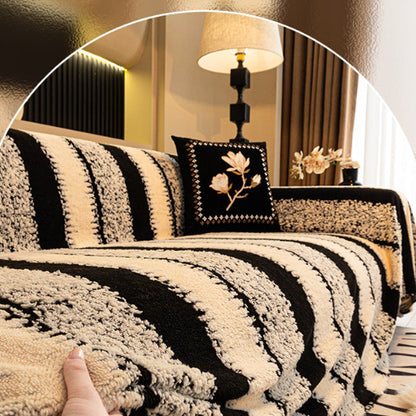 📢📢60% korting!!! ✨Zachte pluche antislip bankhoes