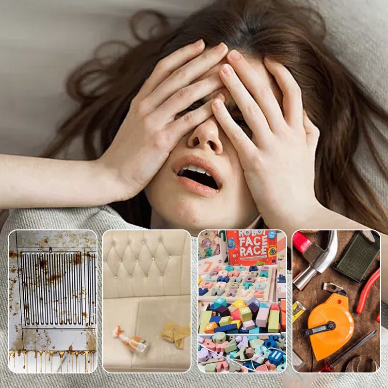 🔈🔈60% KORTING🔥1050 W handbediende natuurlijke stoomreiniger voor meerdere oppervlakken onder druk