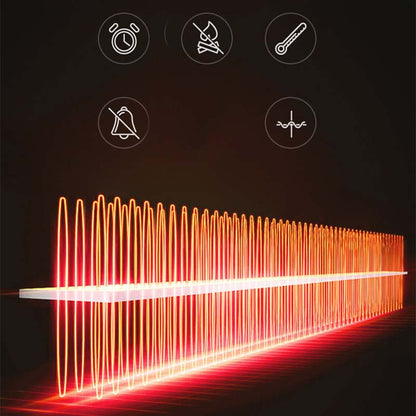 📢📢60% KORTING! 🔥2-in-1 Draagbare Autoverwarming met 360° Rotatie