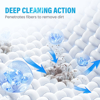 ✨【Multifunctionele waspasta met dieptereiniging】✨