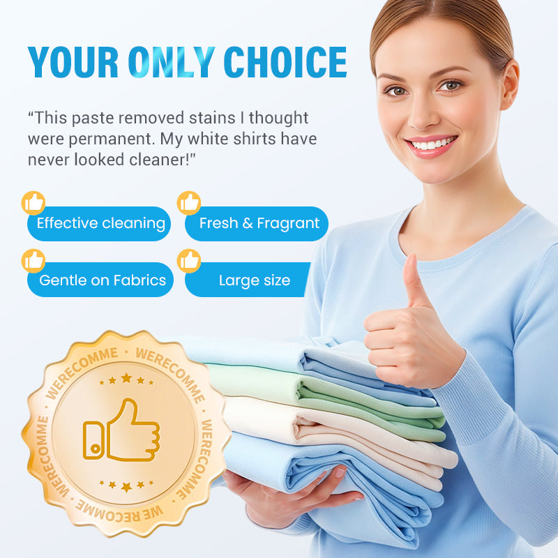 ✨【Multifunctionele waspasta met dieptereiniging】✨