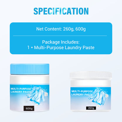 ✨【Multifunctionele waspasta met dieptereiniging】✨