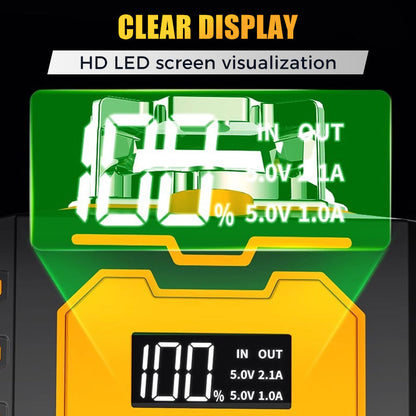 Hightech laserwaterpas ⚡ Variabele frequentiestraal zonder strooiing 🎯 Touchscreen-instelling voor dikkere lijnen, bediening met afstandsbediening, helder scherm – onmisbaar op de bouwplaats 🛠️