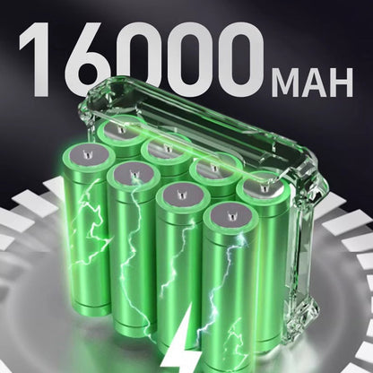 Hightech laserwaterpas ⚡ Variabele frequentiestraal zonder strooiing 🎯 Touchscreen-instelling voor dikkere lijnen, bediening met afstandsbediening, helder scherm – onmisbaar op de bouwplaats 🛠️