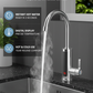 🔈🔈UITVERKOOP 60% KORTING💧Tankless instant warmwaterverwarmerkraan