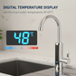 🔈🔈UITVERKOOP 60% KORTING💧Tankless instant warmwaterverwarmerkraan