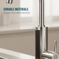 🔈🔈UITVERKOOP 60% KORTING💧Tankless instant warmwaterverwarmerkraan