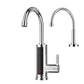 🔈🔈UITVERKOOP 60% KORTING💧Tankless instant warmwaterverwarmerkraan