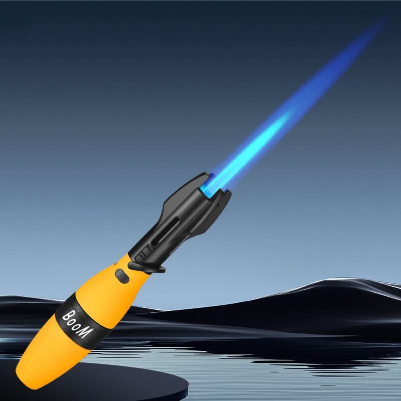 🚀 NU 60% KORTING! ⏰ Creative Rocket Fidget Lighter - Leuk ontwerp en betrouwbare vlam, perfect voor gadgetliefhebbers ✨