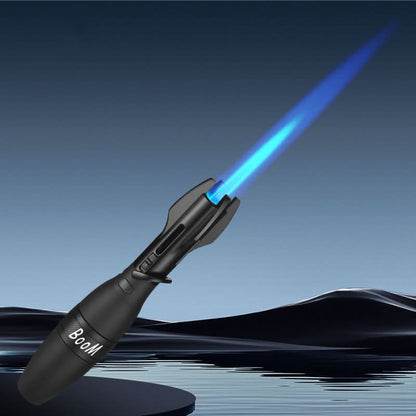 🚀 NU 60% KORTING! ⏰ Creative Rocket Fidget Lighter - Leuk ontwerp en betrouwbare vlam, perfect voor gadgetliefhebbers ✨