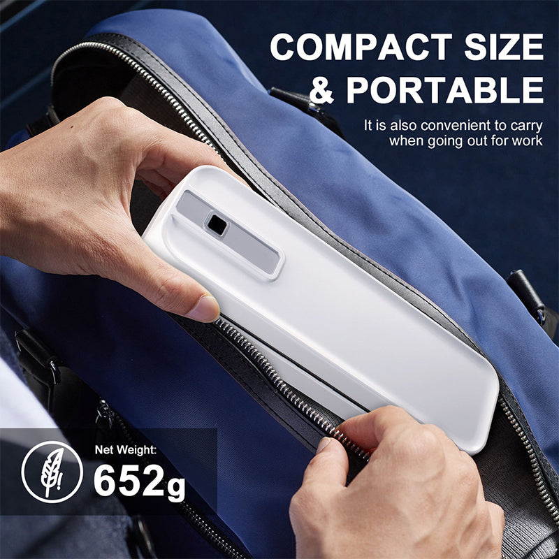 🔈🔈 60% korting! 🔥 Draagbare Bluetooth thermische printer – Print overal! 🚀 Gratis verzending!