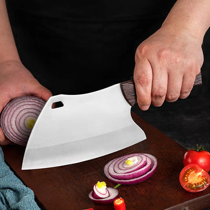 🔈🔈Hot Sale🔥Mini multifunctionele hakmes van roestvrij staal