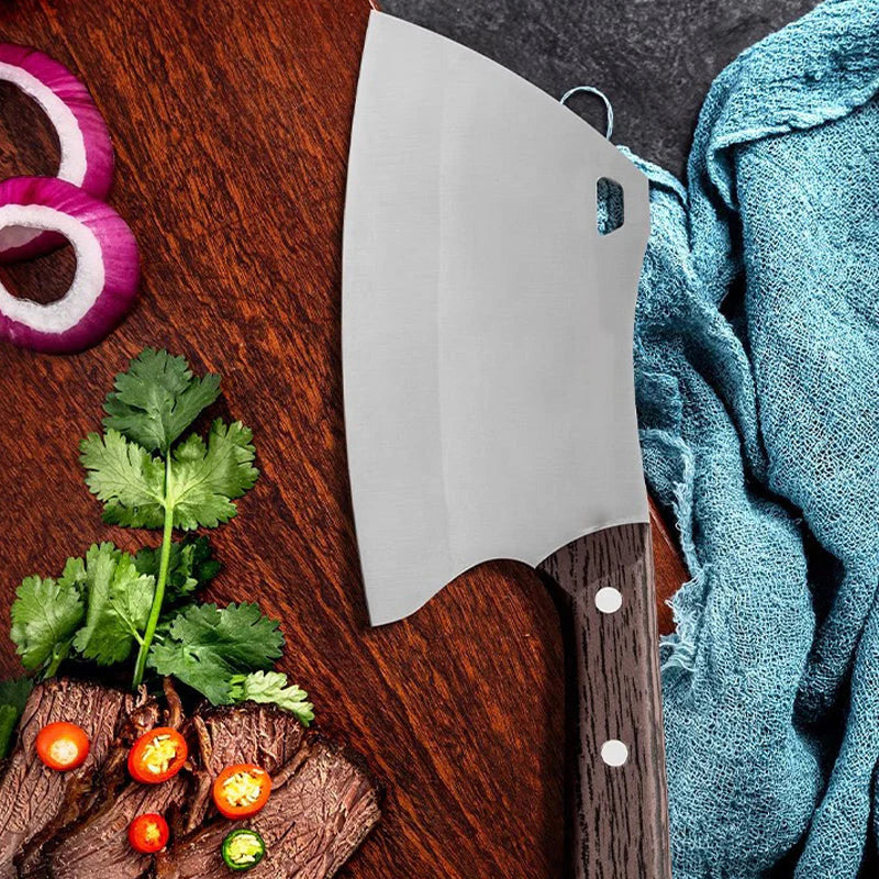 🔈🔈Hot Sale🔥Mini multifunctionele hakmes van roestvrij staal