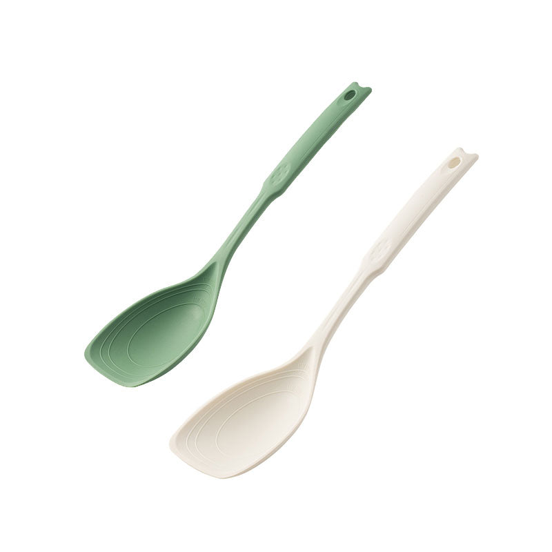 Hittestandvaste keukenspatel van voedingsveilig zilicon