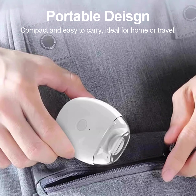 🔈🔈Uitverkoop - 60% korting🔥Universele automatische nagelvijl voor volwassenen en kinderen