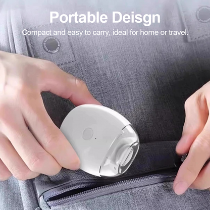 🔈🔈Uitverkoop - 60% korting🔥Universele automatische nagelvijl voor volwassenen en kinderen