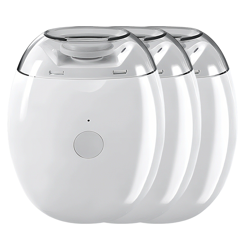 🔈🔈Uitverkoop - 60% korting🔥Universele automatische nagelvijl voor volwassenen en kinderen