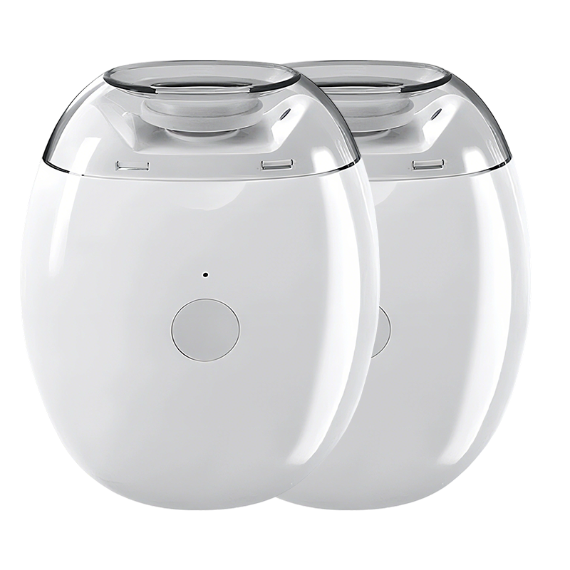 🔈🔈Uitverkoop - 60% korting🔥Universele automatische nagelvijl voor volwassenen en kinderen