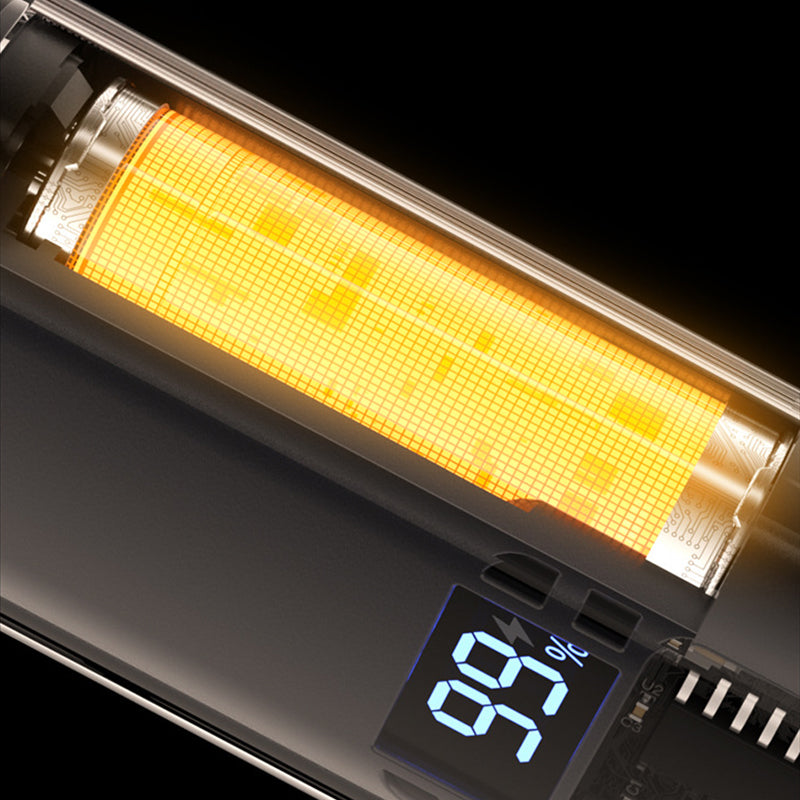 ✨ Elektrische Neushaartrimmer met TurboPower – Verwijder Overtollig Haar in Seconden, Pijnloos & Waterdicht – Nu HALVE PRIJS!