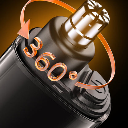 ✨ Elektrische Neushaartrimmer met TurboPower – Verwijder Overtollig Haar in Seconden, Pijnloos & Waterdicht – Nu HALVE PRIJS!