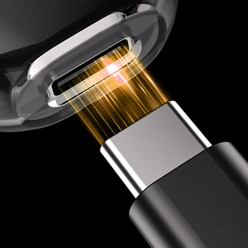 ✨ Elektrische Neushaartrimmer met TurboPower – Verwijder Overtollig Haar in Seconden, Pijnloos & Waterdicht – Nu HALVE PRIJS!