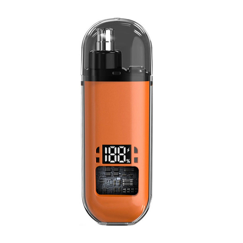 ✨ Elektrische Neushaartrimmer met TurboPower – Verwijder Overtollig Haar in Seconden, Pijnloos & Waterdicht – Nu HALVE PRIJS!