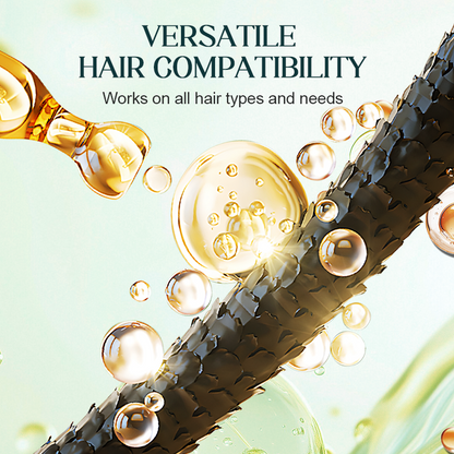 🚫 Zeg vaarwel tegen schade door haarverf!🔥Milde formule Haarverfset met langdurig resultaat