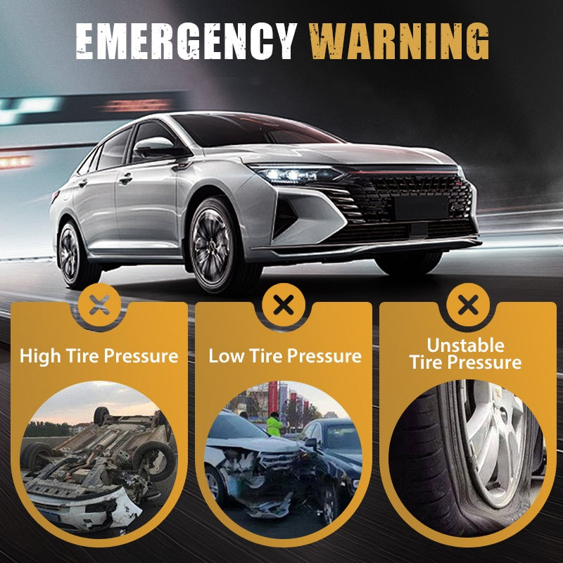 Draadloze Auto Luchtpomp