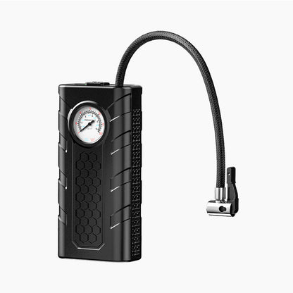 Draadloze Auto Luchtpomp