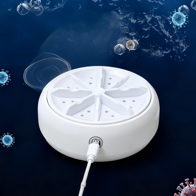 ⏳Beperkte tijd 60% korting💥🍉🥬 Efficiënte draagbare fruit- en groentewasmachines