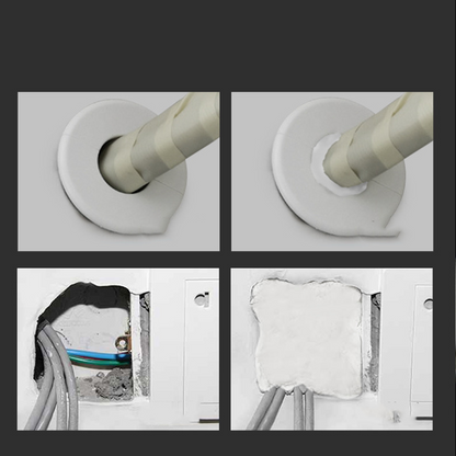 🔥 50% KORTING! 🛠️ Wandreparatie Plamuur – Snel drogende, makkelijk te verwerken & veelzijdige plamuur – Ideaal voor kleine & grote wandschades 🏠