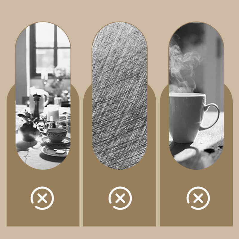 📢📢60% KORTING!!⏰ Multifunctioneel waterdicht, oliebestendig bloementafelkleed