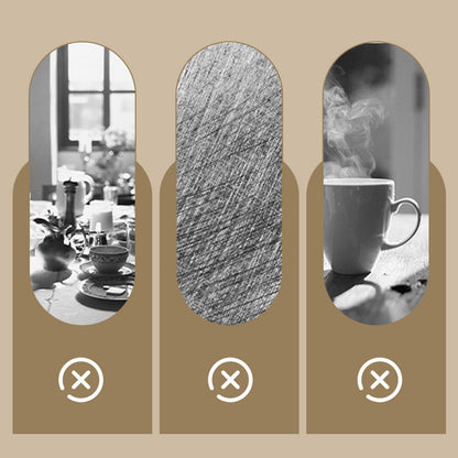 📢📢60% KORTING!!⏰ Multifunctioneel waterdicht, oliebestendig bloementafelkleed