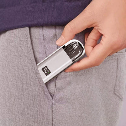 📢📢50 % de réduction !!! 🎅Tondeuse à poils de nez électrique multifonction universelle avec affichage numérique