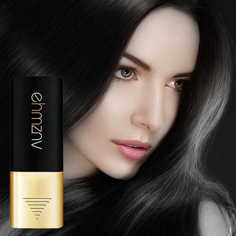 🔈🔈60% KORTING!!!🔥Directe grijze haarbedekkingskam