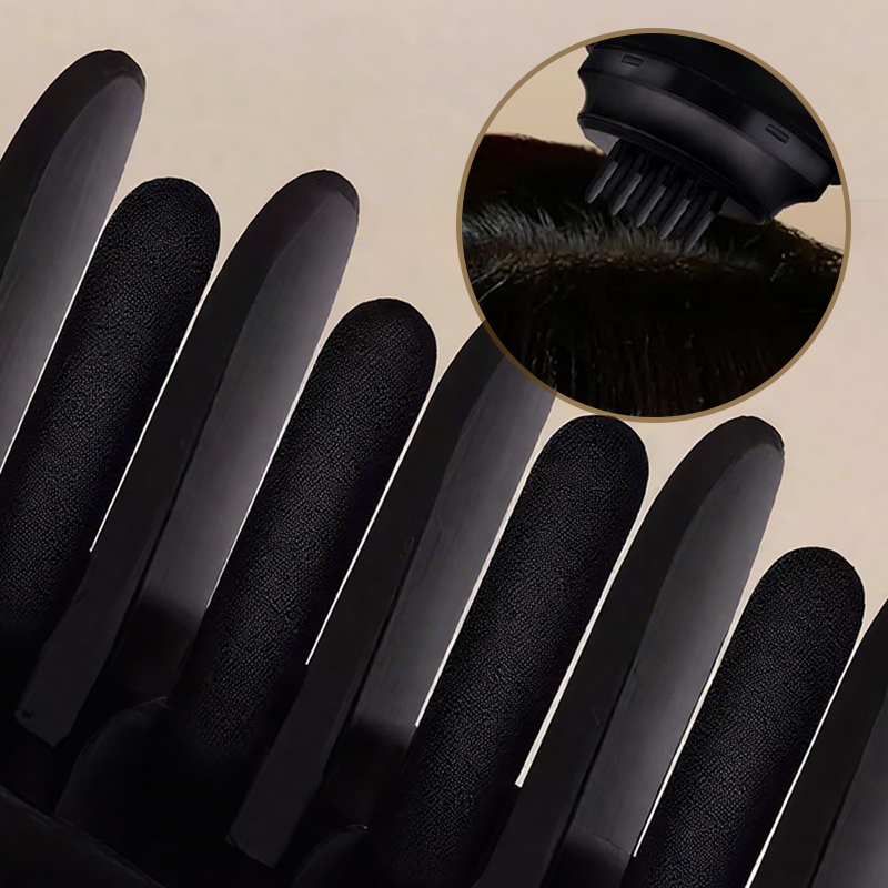 🔈🔈60% KORTING!!!🔥Directe grijze haarbedekkingskam