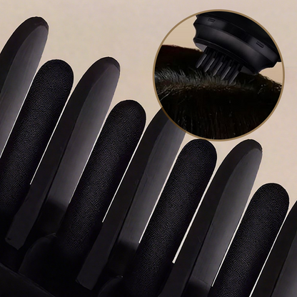 🔈🔈60% KORTING!!!🔥Directe grijze haarbedekkingskam