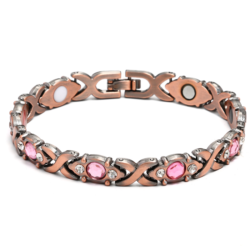 📢📢 60% KORTING!!! 📿💎 Kristallen armband voor dames – Verstelbaar en elegant voor alle gelegenheden