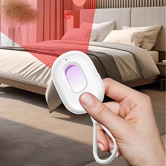 🔈🔈60% KORTING🔥Compacte infraroodcamera met hoge gevoeligheid