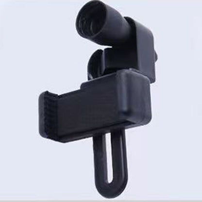 🔈🔈ALTIJD 60% KORTING! 🔭 Mini zakverrekijker (1000x20): Zakformaat + smartphoneclip – Perfect voor buitenavonturen (voor alle leeftijden!)