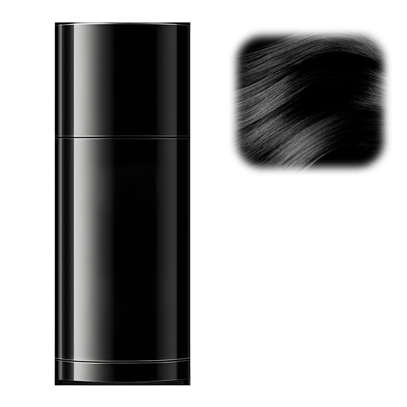 ✨Redder voor grijs haar✨ Bedekt grijze haarwortels direct in 3 seconden! Eén kam = haarkleuring van salonkwaliteit 🔥 Plantaardige haarverzorging, zacht voor het haar 💚