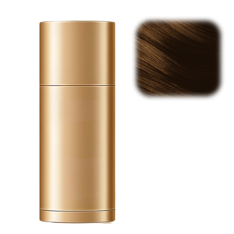 ✨Redder voor grijs haar✨ Bedekt grijze haarwortels direct in 3 seconden! Eén kam = haarkleuring van salonkwaliteit 🔥 Plantaardige haarverzorging, zacht voor het haar 💚