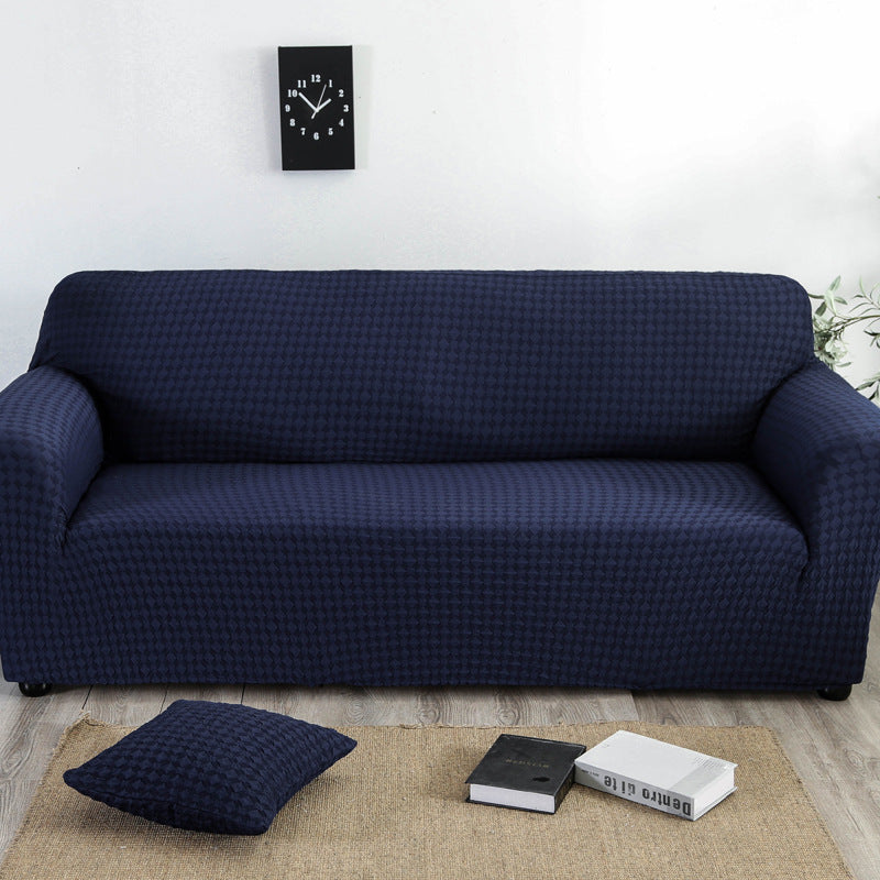 🔈🔈NIEUWE AANKOMSTEN 2026 - 60% KORTING🛋️Jacquard gebreide stretch bankhoes