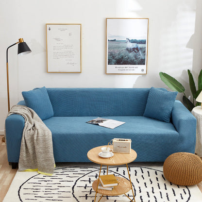 🔈🔈NIEUWE AANKOMSTEN 2026 - 60% KORTING🛋️Jacquard gebreide stretch bankhoes