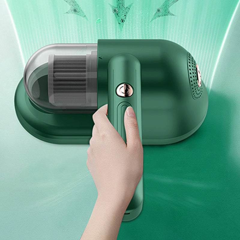 📢📢 60% KORTING!! ⛄ Winteraanbieding: Ultralichte draadloze stofzuiger - Verwijdert snel huisstofmijt en stof