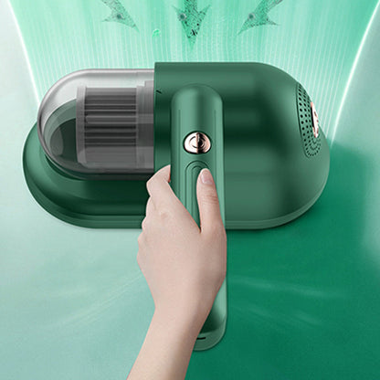 📢📢 60% KORTING!! ⛄ Winteraanbieding: Ultralichte draadloze stofzuiger - Verwijdert snel huisstofmijt en stof