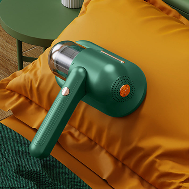 📢📢 60% KORTING!! ⛄ Winteraanbieding: Ultralichte draadloze stofzuiger - Verwijdert snel huisstofmijt en stof