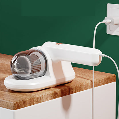 📢📢 60% KORTING!! ⛄ Winteraanbieding: Ultralichte draadloze stofzuiger - Verwijdert snel huisstofmijt en stof