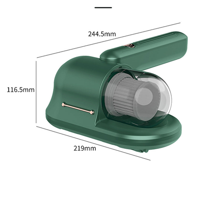 📢📢 60% KORTING!! ⛄ Winteraanbieding: Ultralichte draadloze stofzuiger - Verwijdert snel huisstofmijt en stof